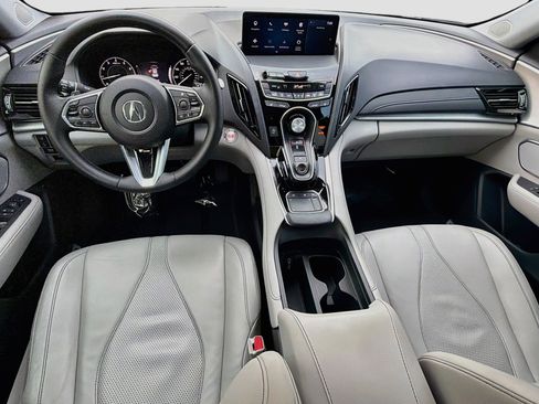 Used 2020 Acura RDX w/ Technology Package FWD image 14