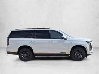 Certified 2026 Cadillac Escalade Sport w/ LPO, ONYX Package AWD/4WD video 4