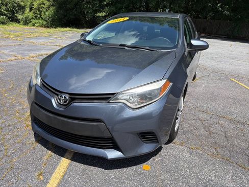 Used 2014 Toyota Corolla L FWD image 28