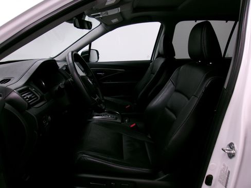 Used 2022 Honda Pilot EX-L image 9