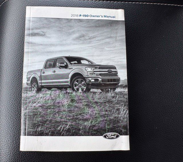 Used 2018 Ford F150 XLT w/ Equipment Group 302A Luxury AWD/4WD image 22
