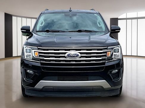 Used 2020 Ford Expedition XLT w/ Equipment Group 202A RWD image 3