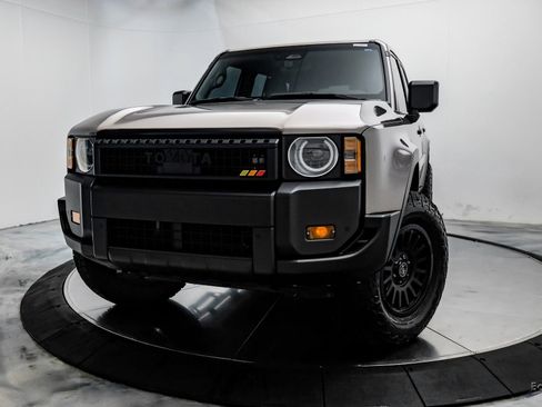 Used 2024 Toyota Land Cruiser 1958 image 5