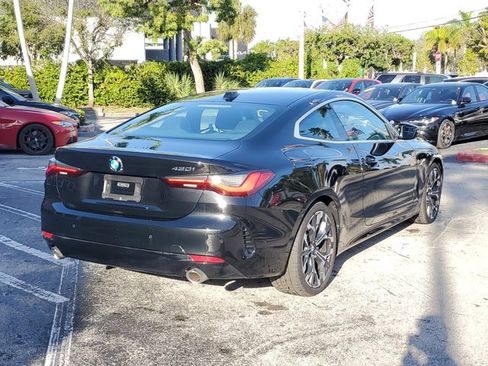 Used 2025 BMW 430i xDrive Coupe image 7