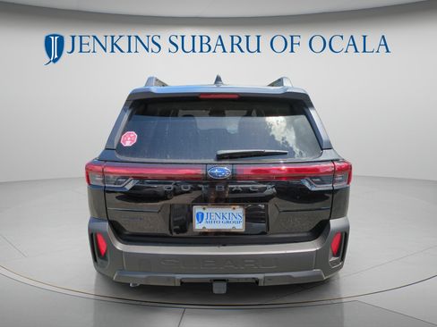 New 2026 Subaru Outback Limited AWD/4WD image 4