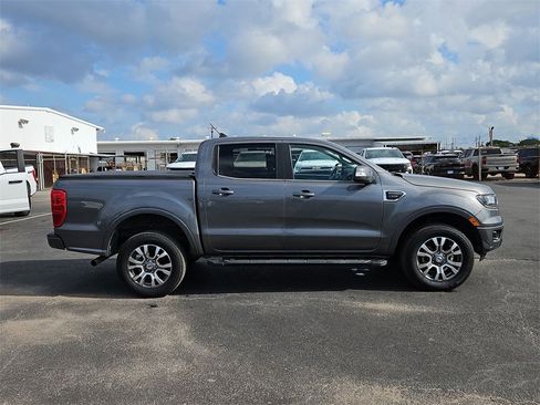 Used 2021 Ford Ranger Lariat w/ Technology Package image 15
