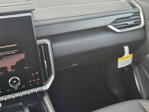 New 2026 GMC Acadia Elevation w/ Black Edition image 19