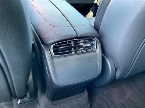 Used 2024 Mercedes-Benz EQE 350+ SUV image 12