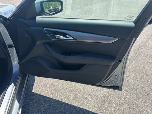 Used 2025 Cadillac CT5 Premium Luxury RWD image 23