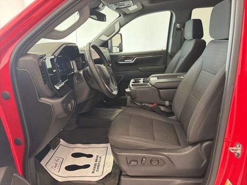Certified 2023 Chevrolet Silverado 1500 LT w/ All Star Edition Plus AWD/4WD image 15