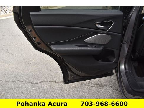 Certified 2025 Acura RDX SH-AWD w/ Advance Package image 31