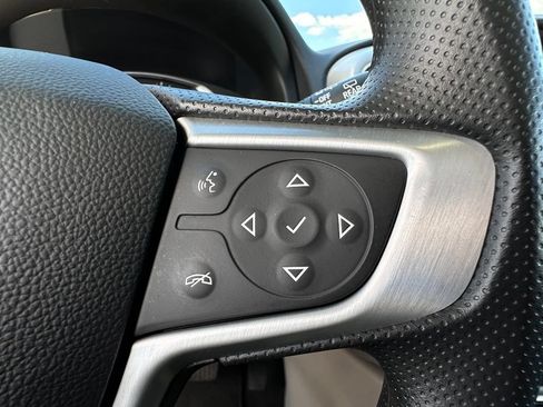 Used 2023 GMC Terrain SLE AWD/4WD image 35