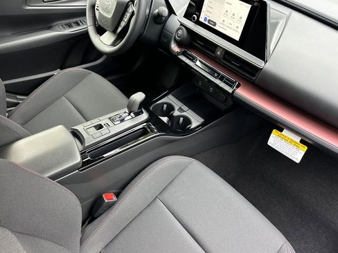 New 2026 Toyota Prius Plug-In Hybrid image 13