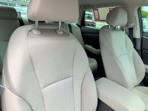 Used 2024 Honda Accord EX image 29