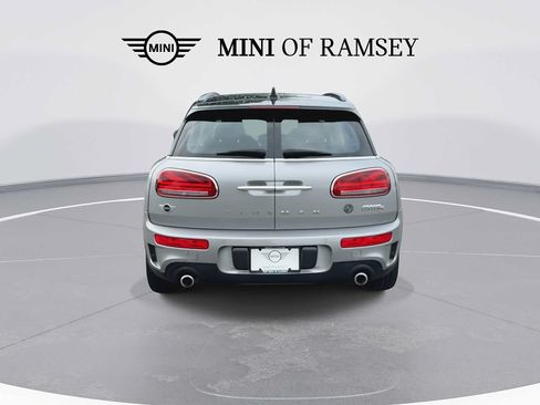 Used 2024 MINI Cooper Clubman S AWD/4WD image 7