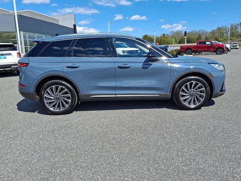 Certified 2023 Lincoln Corsair Reserve w/ Equipment Group 202A AWD/4WD image 7