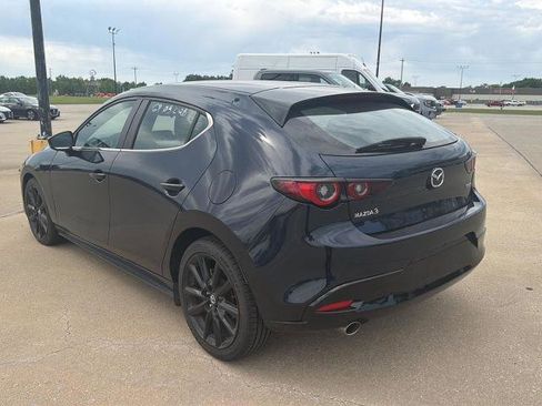 Used 2024 MAZDA MAZDA3 s FWD image 3