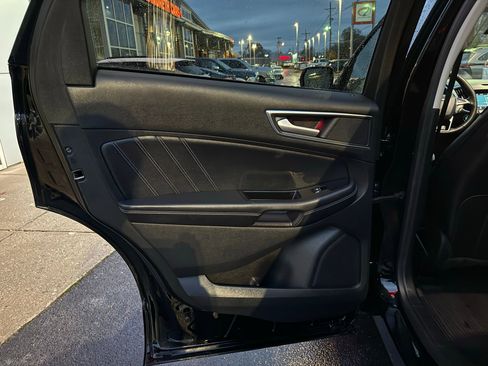 Used 2018 Ford Edge Sport w/ Equipment Group 401A image 34