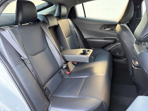 Used 2025 Toyota Prius Limited AWD/4WD image 11