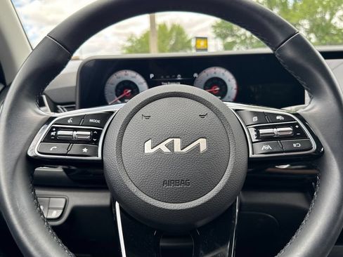Used 2024 Kia Seltos S FWD image 24