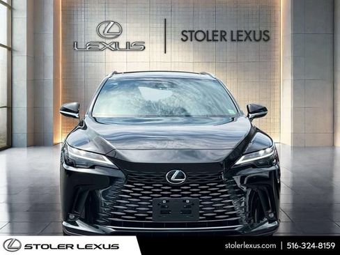 Used 2024 Lexus RX 350 Premium w/ Accessory Package (Z1) AWD/4WD image 2