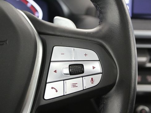 Used 2024 BMW X3 xDrive30i image 29