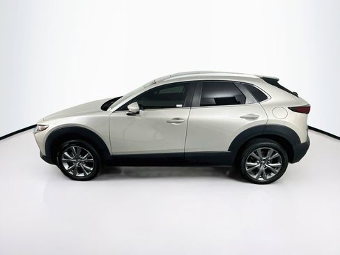 Used 2024 MAZDA CX-30 AWD 2.5 S w/ Preferred Package image 4