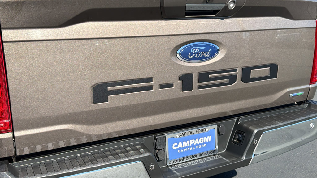 Used 2021 Ford F150 XLT w/ Equipment Group 302A High AWD/4WD image 28