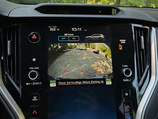 Certified 2024 Subaru Outback Limited AWD/4WD image 15
