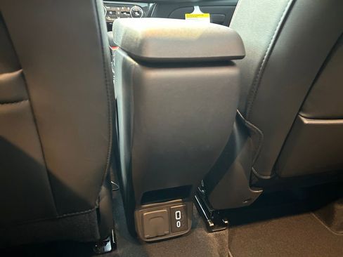 New 2026 Chevrolet TrailBlazer RS w/ Convenience Package image 36