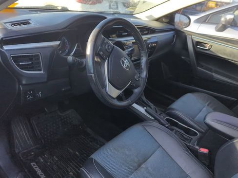 Used 2014 Toyota Corolla S image 7