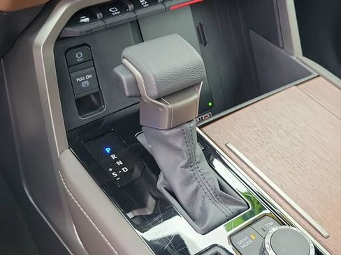 Used 2026 Toyota Sequoia 1794 Edition image 25