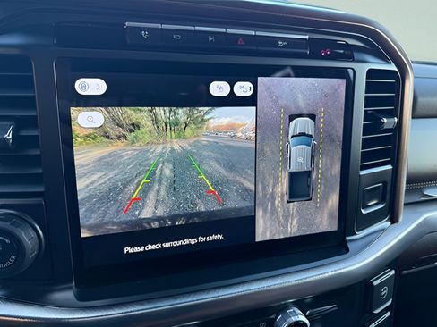Used 2024 Ford F150 King Ranch AWD/4WD image 11