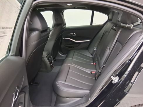 New 2026 BMW 330i Sedan w/ Convenience Package image 14