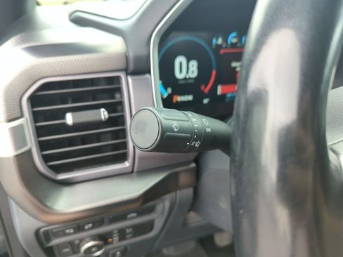 Used 2022 Ford F150 Platinum w/ Equipment Group 701A High AWD/4WD image 20