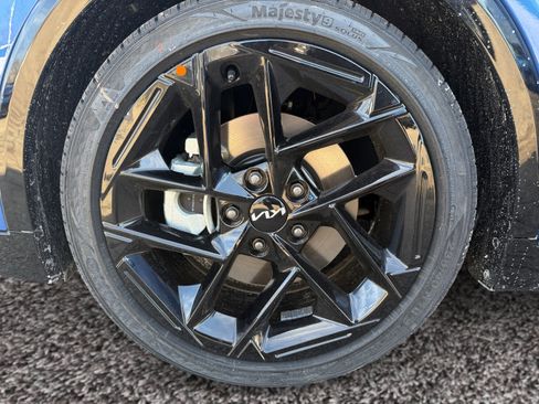 New 2026 Kia K4 GT-Line Turbo image 14