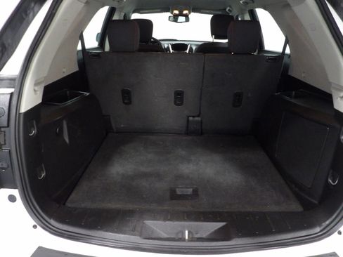 Used 2016 Chevrolet Equinox LS AWD/4WD image 7