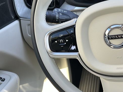 Certified 2025 Volvo XC60 T8 Plus w/ Protection Package Premier image 19