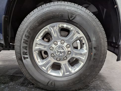 Used 2024 RAM 2500 Big Horn w/ Level 2 Equipment Group image 6