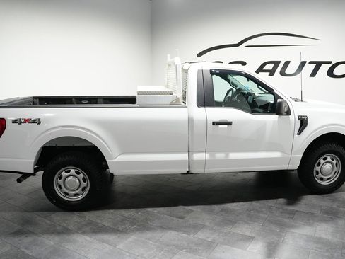Used 2022 Ford F150 XL image 8