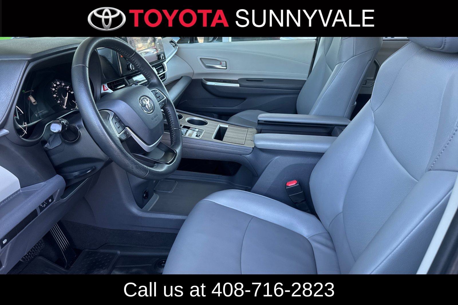 Certified 2022 Toyota Sienna XLE AWD/4WD image 27