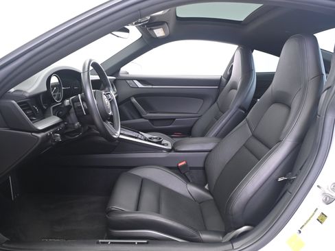 Certified 2023 Porsche 911 Carrera S RWD image 26