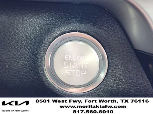 Certified 2021 Kia Telluride S FWD image 20