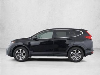 Used 2019 Honda CR-V EX video 4