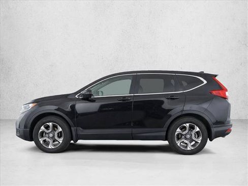 Used 2019 Honda CR-V EX image 4