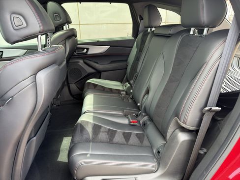 Certified 2023 Acura MDX A-Spec AWD/4WD image 14