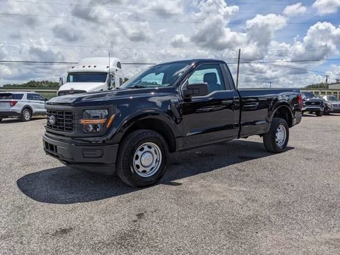 Used 2026 Ford F150 XL AWD/4WD image 8