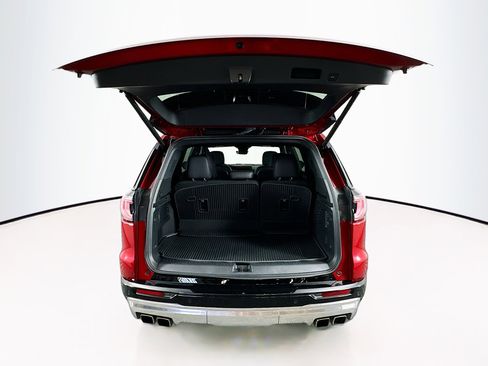 Used 2024 GMC Acadia Denali w/ Super Cruise Package image 31