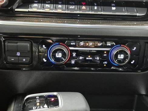 New 2026 Chevrolet Silverado 1500 RST w/ Safety Package AWD/4WD image 20