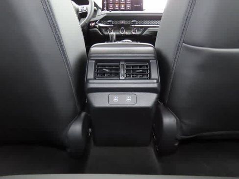 New 2026 Honda Accord EX-L image 23